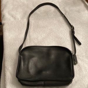 Coach Vintage Shoulder Bag